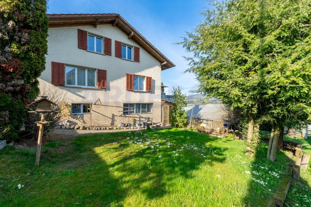 Maison 5 pièces à acheter à Hallwil - image 1/10