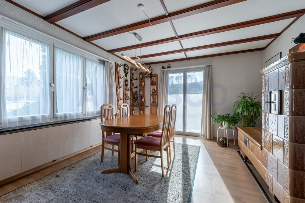 Haus – Hallwil, Bezirk Lenzburg - Ansicht 3