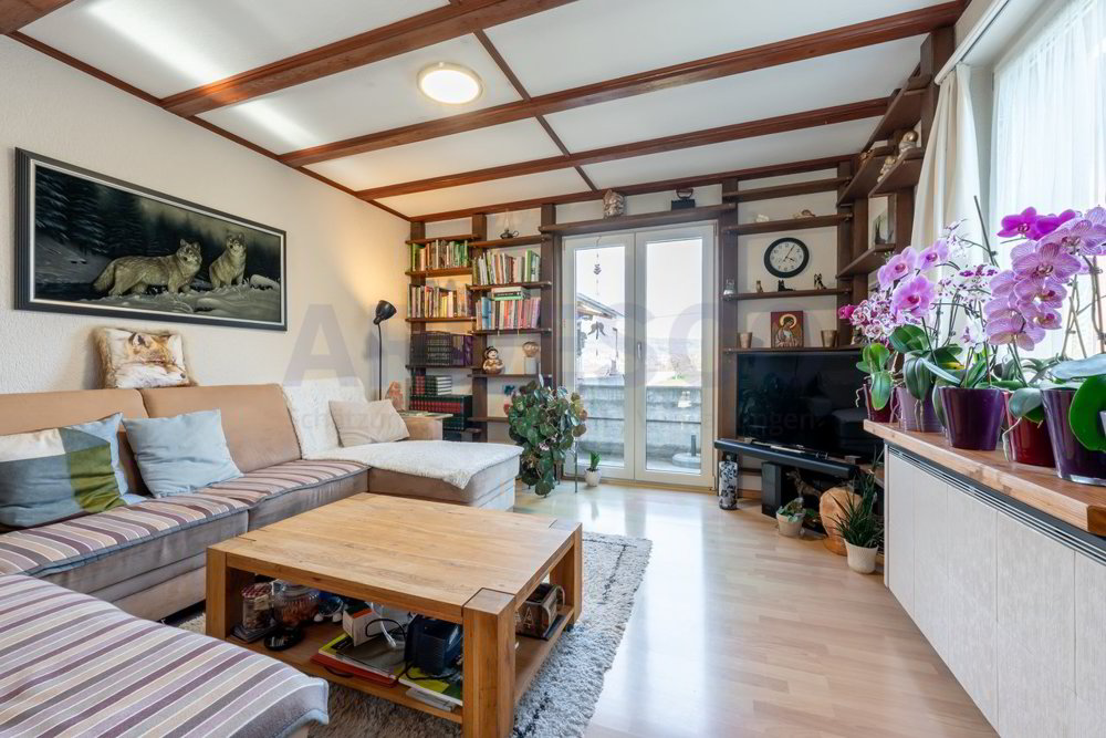 Haus – Hallwil, Bezirk Lenzburg - Ansicht 4