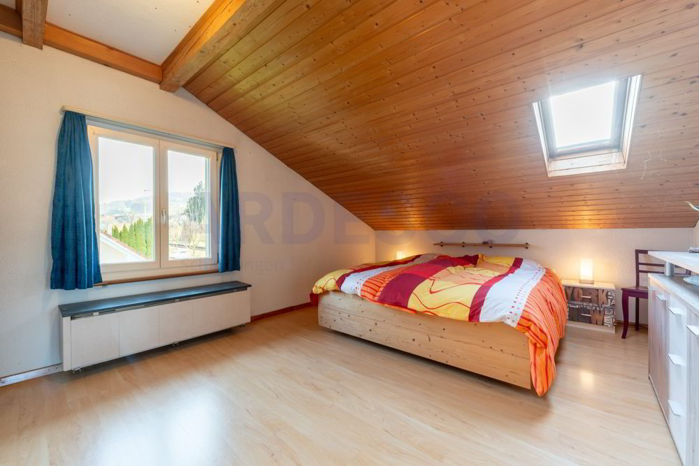 Haus – Hallwil, Bezirk Lenzburg - Mehr