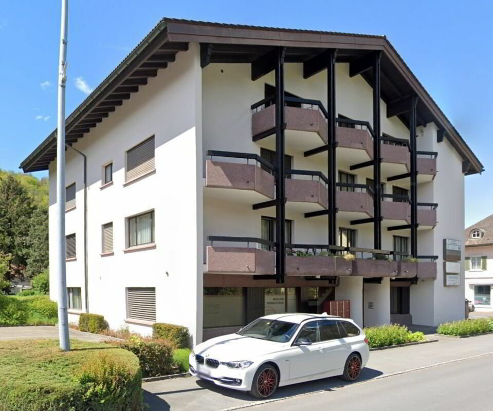 null rooms Office & Commercial for rent in Mels - image 1/6