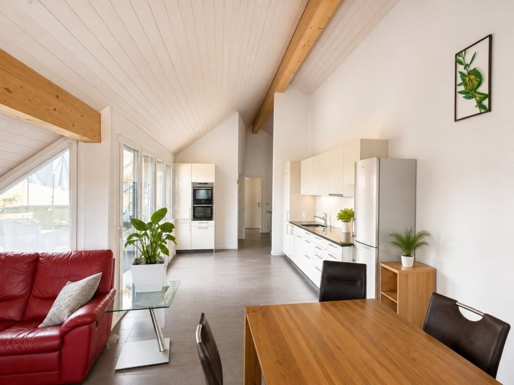 Wohnung – Buchs ZH