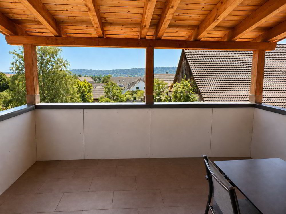 Wohnung – Buchs ZH - Ansicht 2