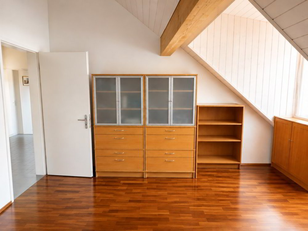 Wohnung – Buchs ZH - Ansicht 4
