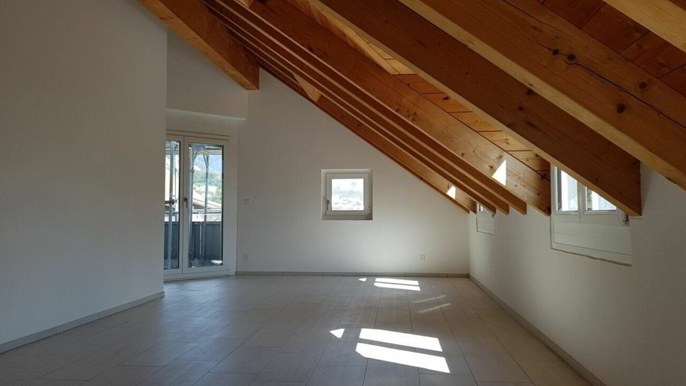 Wohnung – Maienfeld, Bovel - Ansicht 2