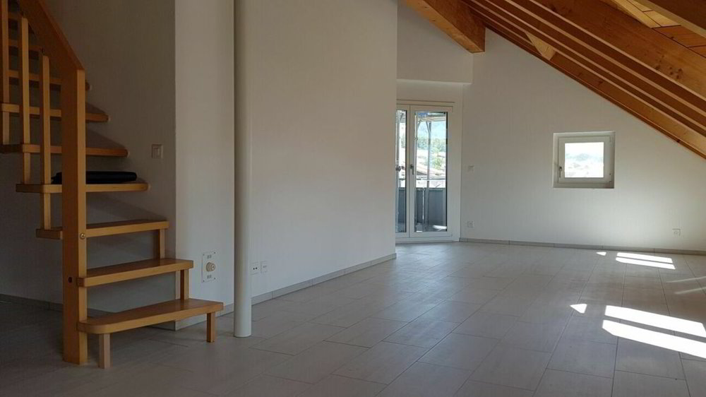 Wohnung – Maienfeld, Bovel - Ansicht 3