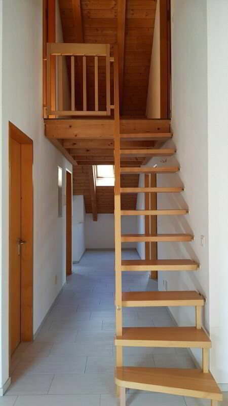Wohnung – Maienfeld, Bovel - Ansicht 4