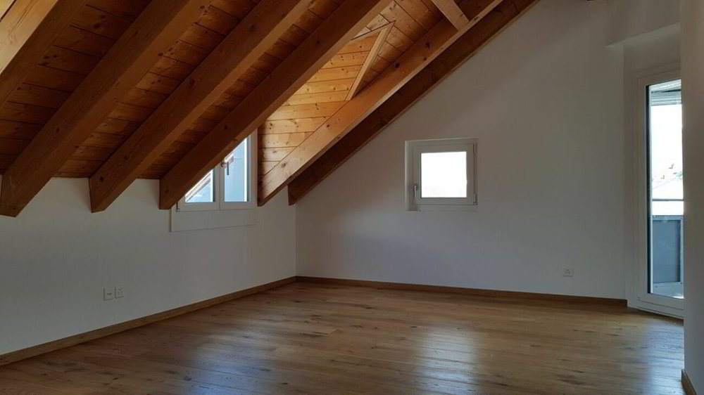 Wohnung – Maienfeld, Bovel - Ansicht 5