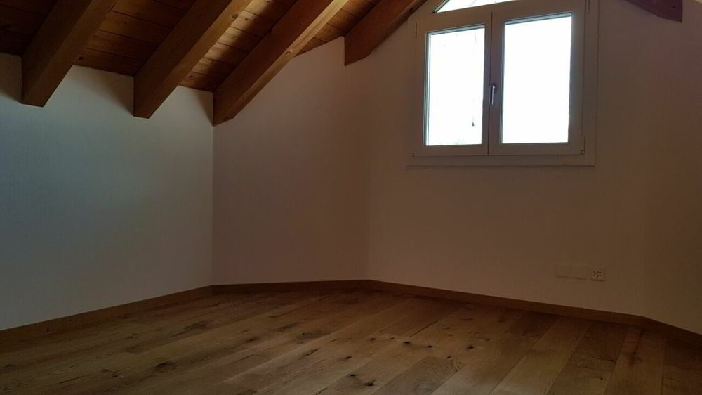 Wohnung – Maienfeld, Bovel - Mehr