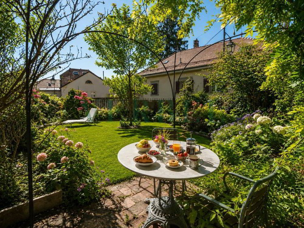 Haus – Orbe - Ansicht 3