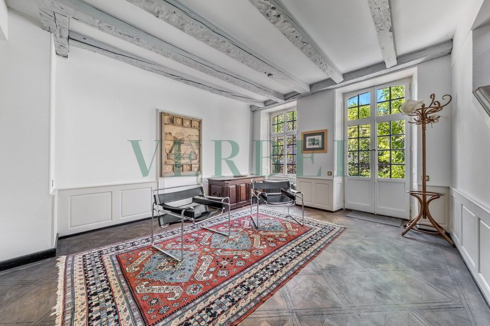 Haus – Orbe - Ansicht 4