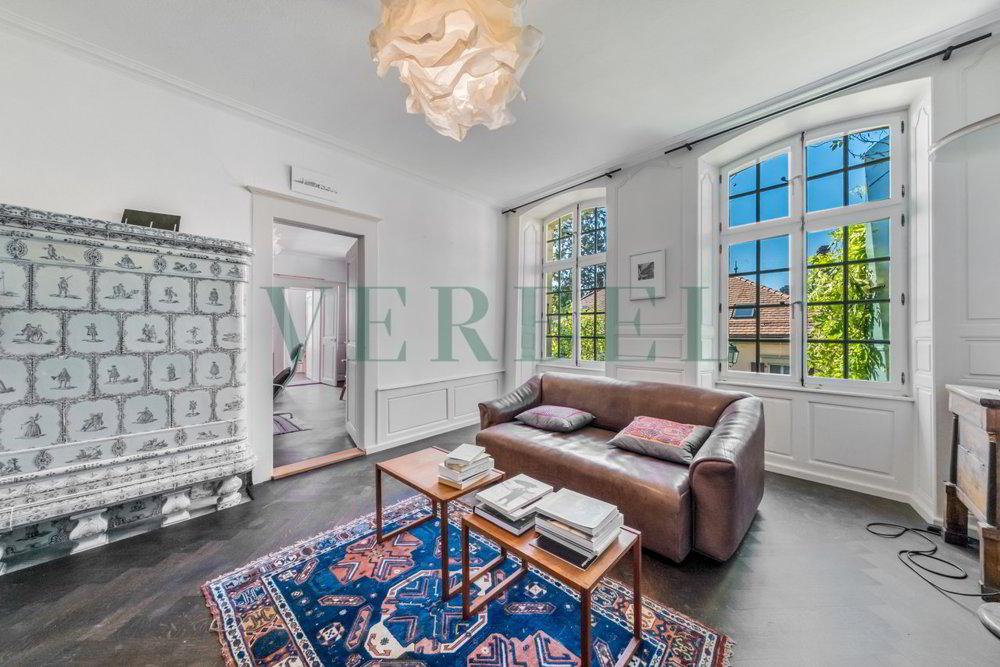 Haus – Orbe - Ansicht 5