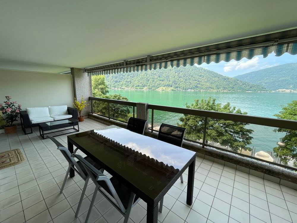 Wohnung – Maroggia - Ansicht 2