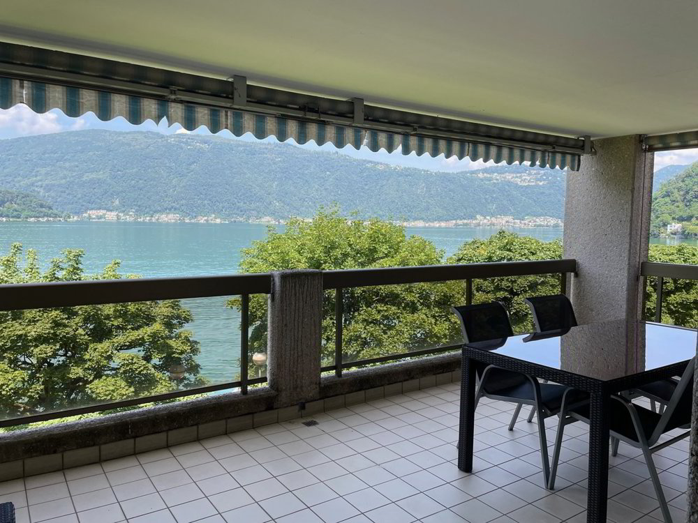 Wohnung – Maroggia - Ansicht 3