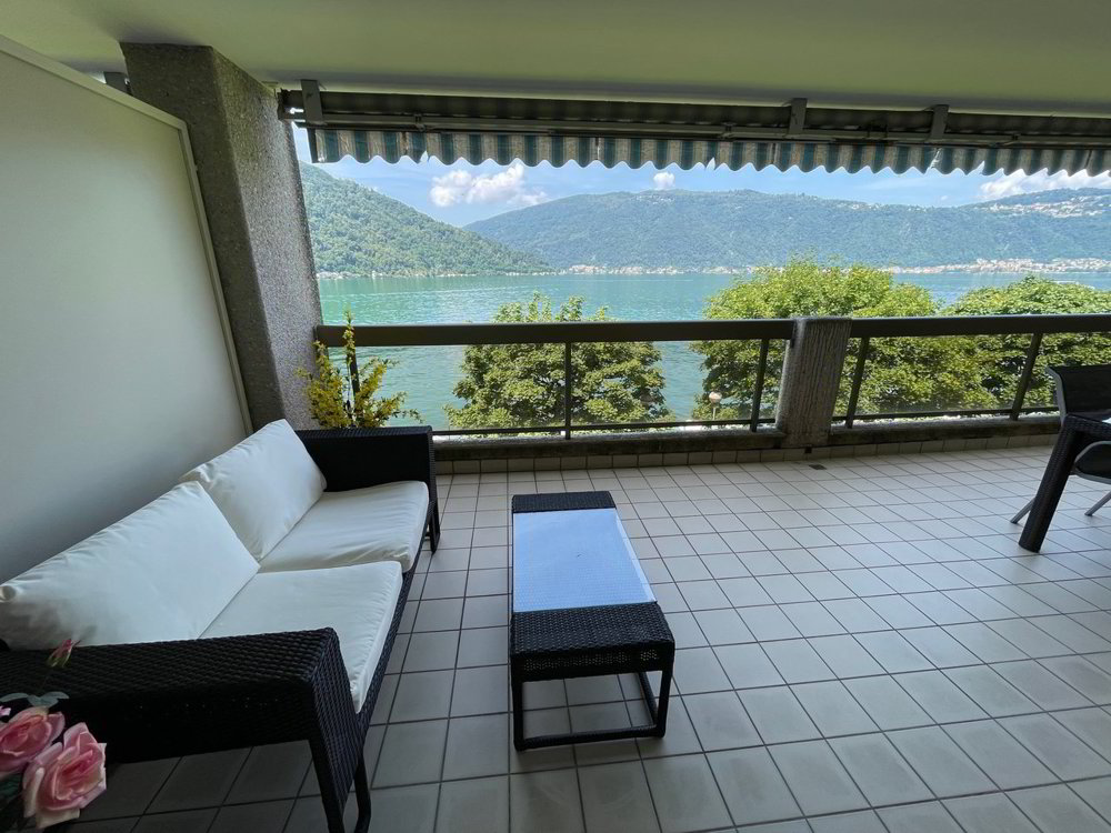 Wohnung – Maroggia - Ansicht 4