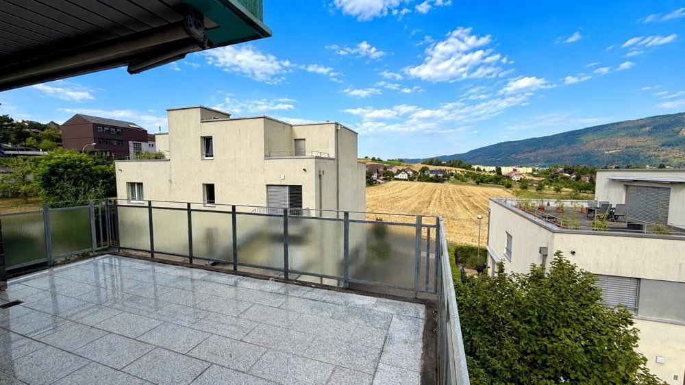 4.5 rooms Apartment to buy in Port - image 1/14