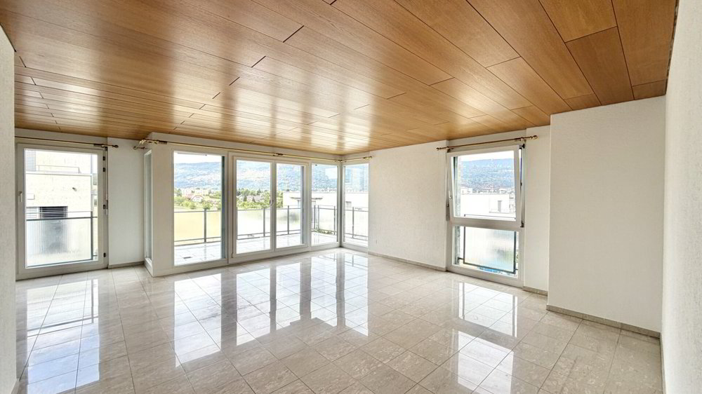 Wohnung – Port, Bellevuepark, Verwaltungskreis Biel/Bienne - Ansicht 2