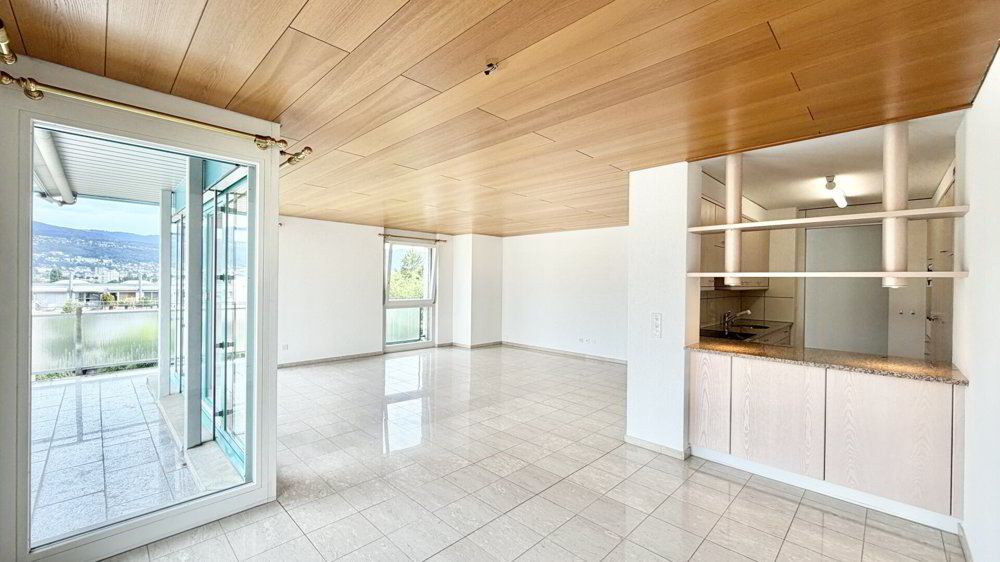 Wohnung – Port, Bellevuepark, Verwaltungskreis Biel/Bienne - Ansicht 4