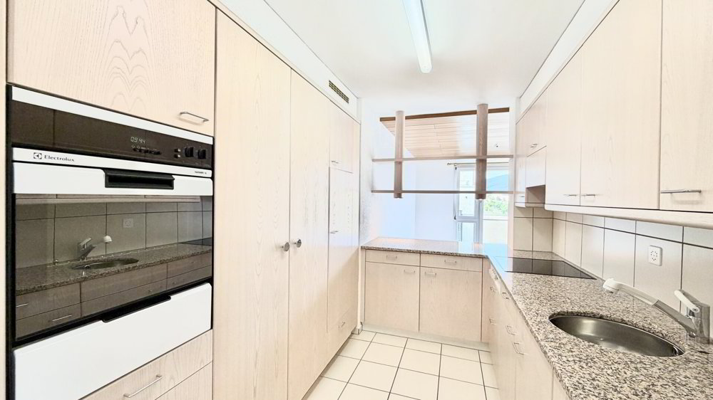 Wohnung – Port, Bellevuepark, Verwaltungskreis Biel/Bienne - Ansicht 5