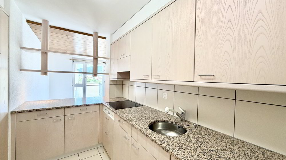 Wohnung – Port, Bellevuepark, Verwaltungskreis Biel/Bienne - Mehr