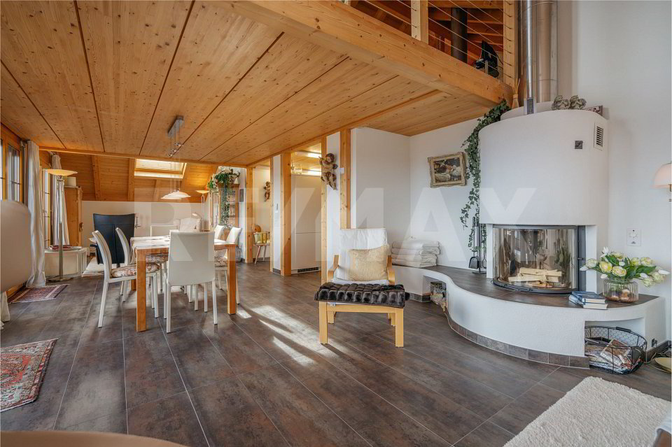 Wohnung – Beatenberg, Gemmenalp, Verwaltungskreis Interlaken-Oberhasli - Ansicht 4