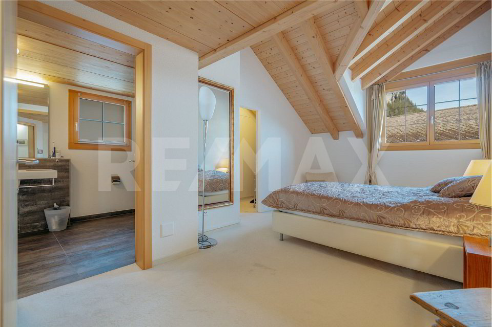 Wohnung – Beatenberg, Gemmenalp, Verwaltungskreis Interlaken-Oberhasli - Ansicht 5