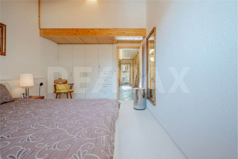 Wohnung – Beatenberg, Gemmenalp, Verwaltungskreis Interlaken-Oberhasli - Mehr