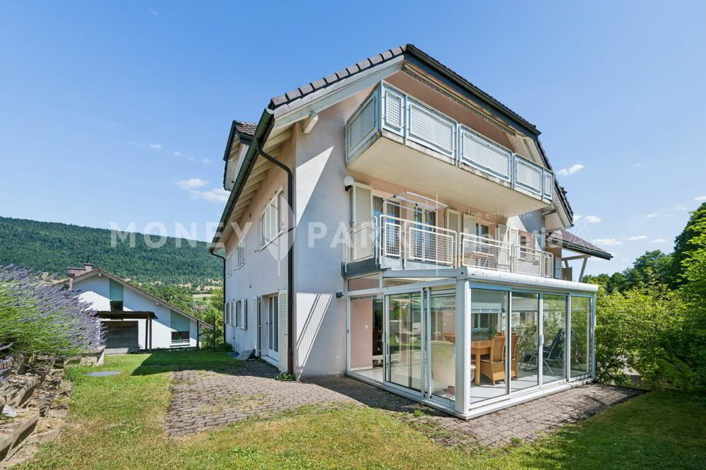 Appartamento di 4.5 locali in vendita a Corgémont - immagine 1/11