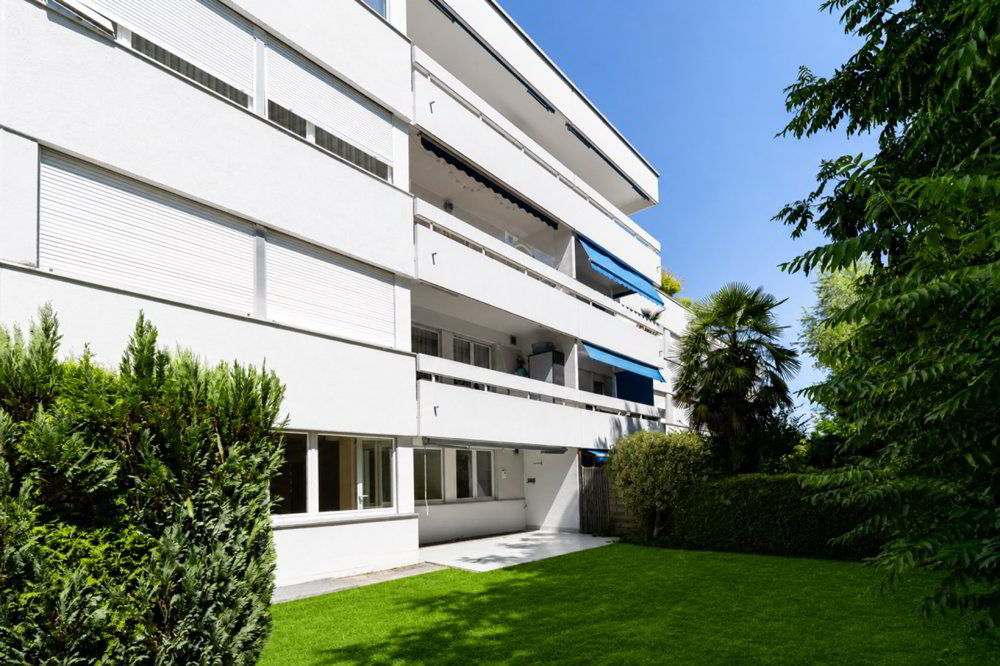 4.5 rooms Apartment to buy in Schlieren - image 1/2