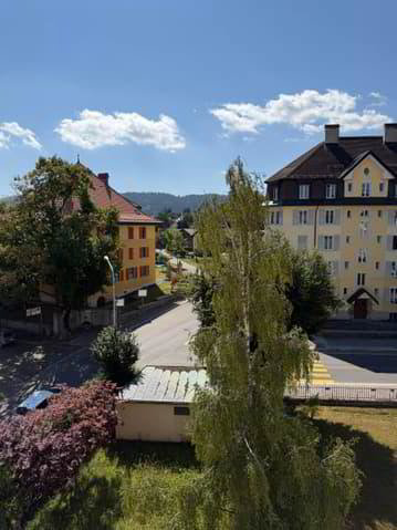 4 rooms Apartment for rent in La Chaux-de-Fonds - image 1/10