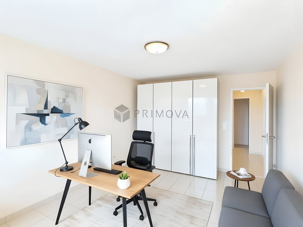 Wohnung – Effretikon - Ansicht 3
