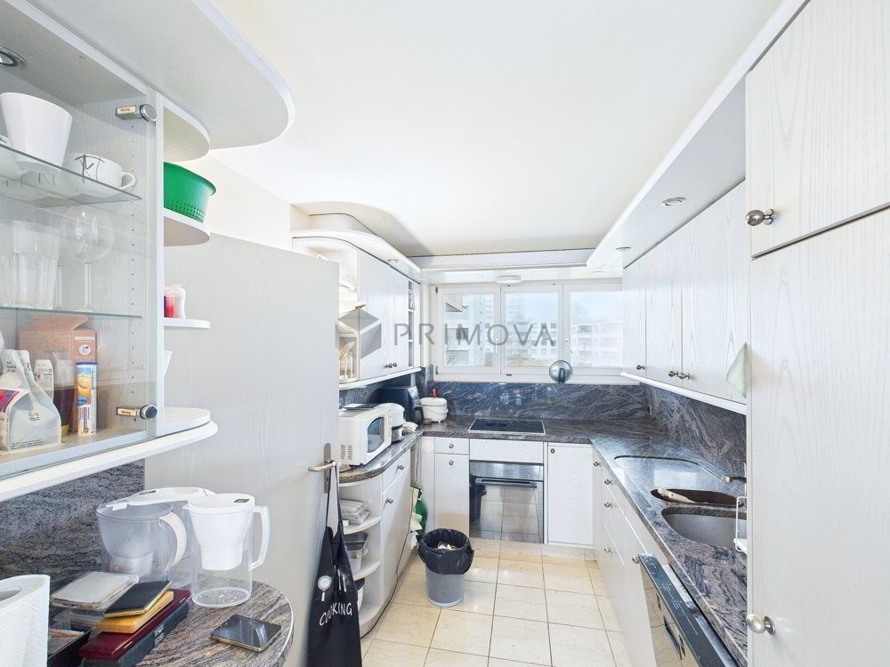 Wohnung – Effretikon - Ansicht 4