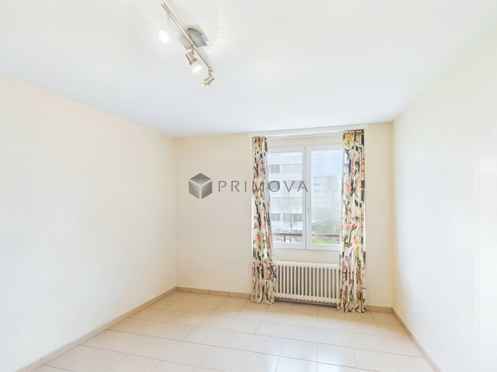 Wohnung – Effretikon - Mehr
