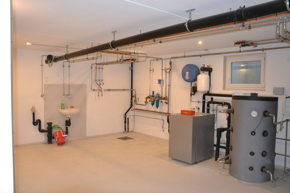 Maison 8.5 pièces à acheter à Freienstein - image 1/15