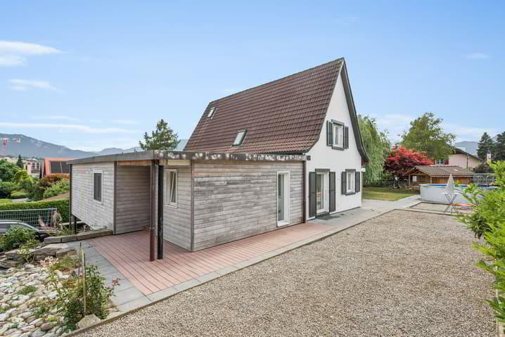 Haus – Bulle, La Tour-de-Trême - Ansicht 3