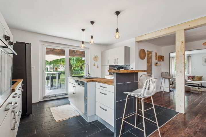 Haus – Bulle, La Tour-de-Trême - Ansicht 5