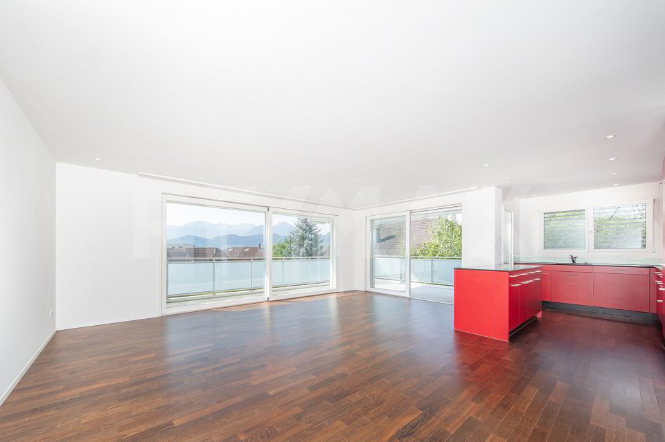 Wohnung – Weggis - Ansicht 5