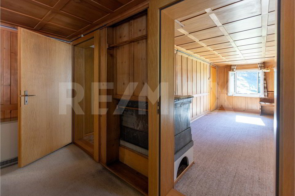 2-Familienhaus, Renditeobjekt, an zentraler Lage, 6484 Wassen UR - Ansicht 3
