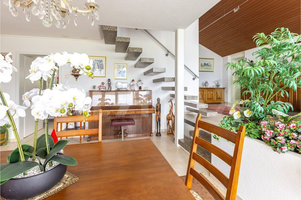 Haus – Schwyz, Rickenbach bei Schwyz - Ansicht 5