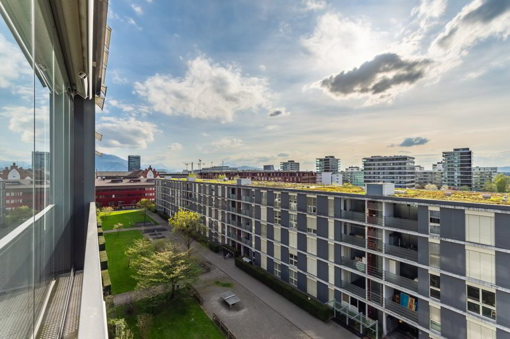 4.5 Zimmer Wohnung zum verkaufen in Zug - Bild 1/17