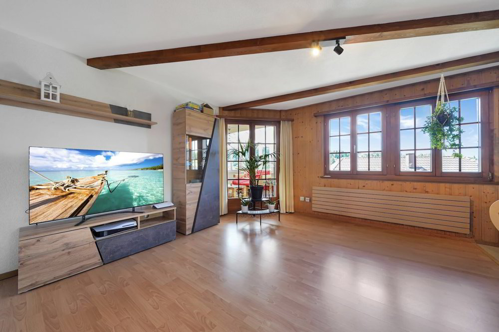 Haus – Plasselb, Sensebezirk - Ansicht 3