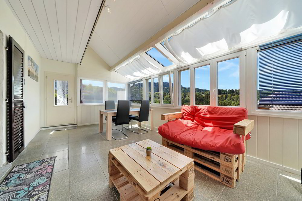 Haus – Plasselb, Sensebezirk - Ansicht 4