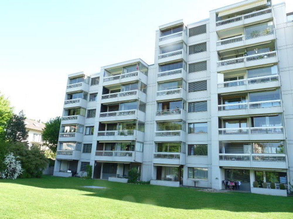 Wohnung – Olten - Ansicht 2