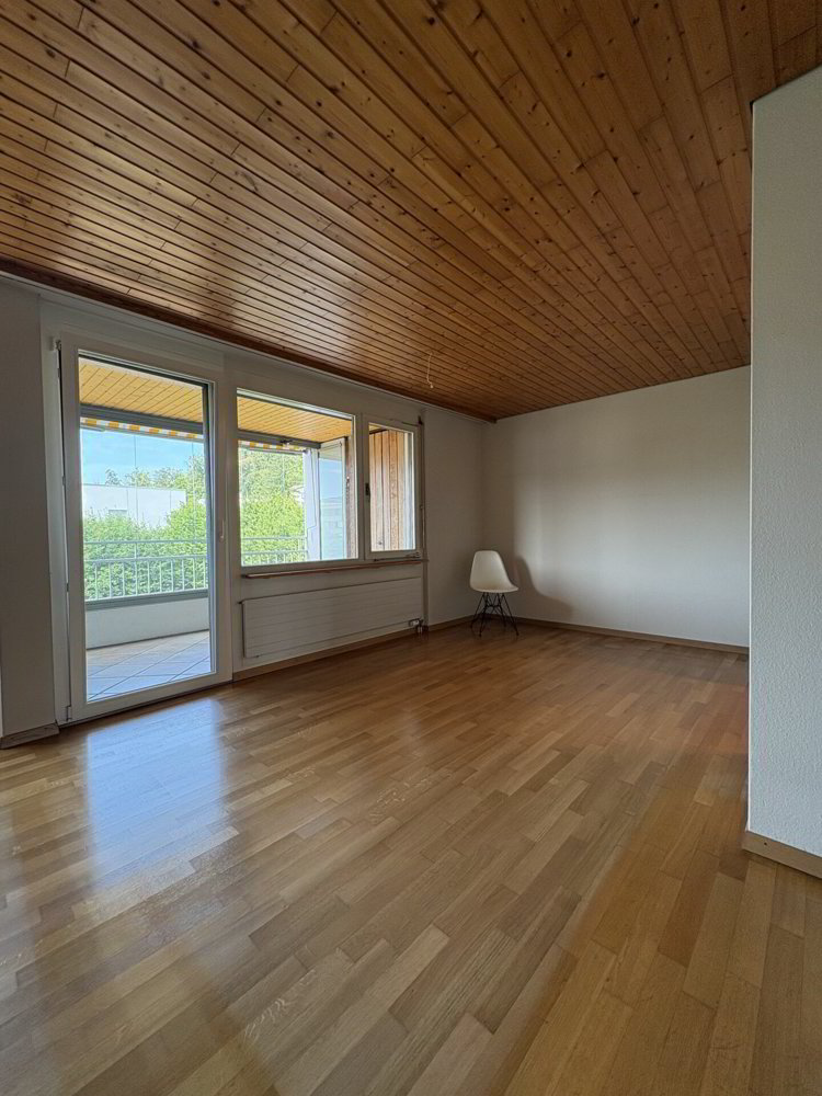 Wohnung – Olten - Mehr