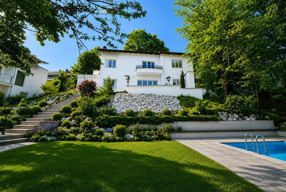 Haus – Grenchen, Walkershof, Amtei Solothurn-Lebern