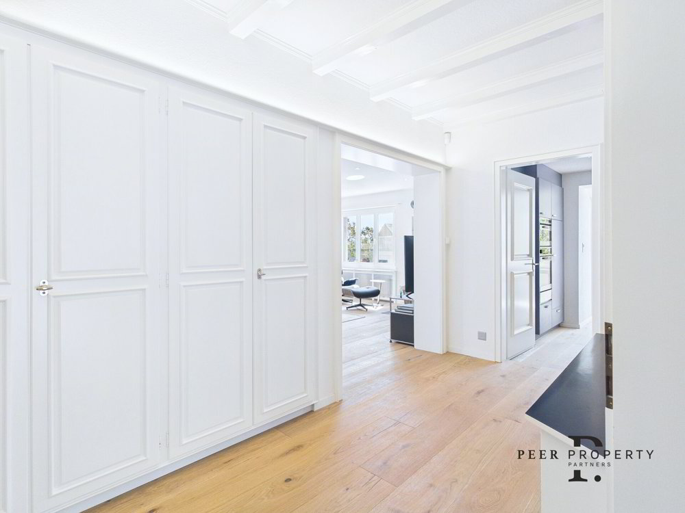 Haus – Grenchen, Walkershof, Amtei Solothurn-Lebern - Ansicht 4