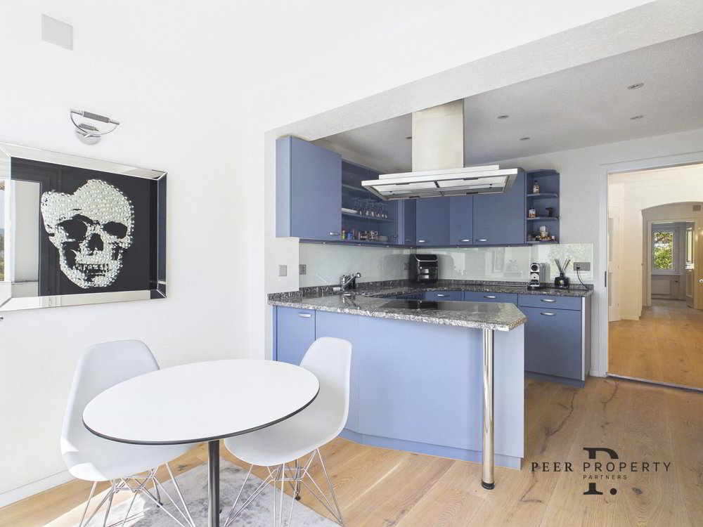 Haus – Grenchen, Walkershof, Amtei Solothurn-Lebern - Ansicht 5