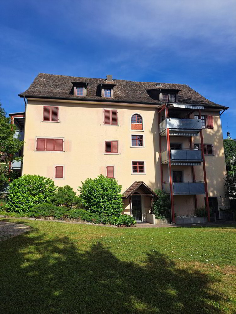 Wohnung – Schaffhausen, Breite - Ansicht 4