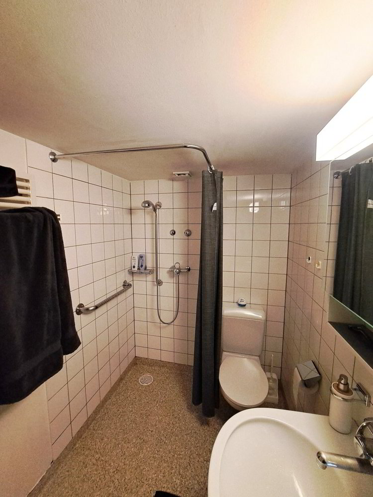 Wohnung – Schaffhausen, Breite - Mehr
