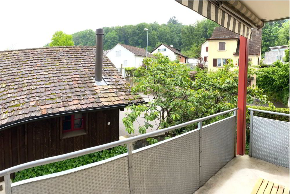 Appartamento di 2 locali in vendita a Schaffhausen - immagine 1/10